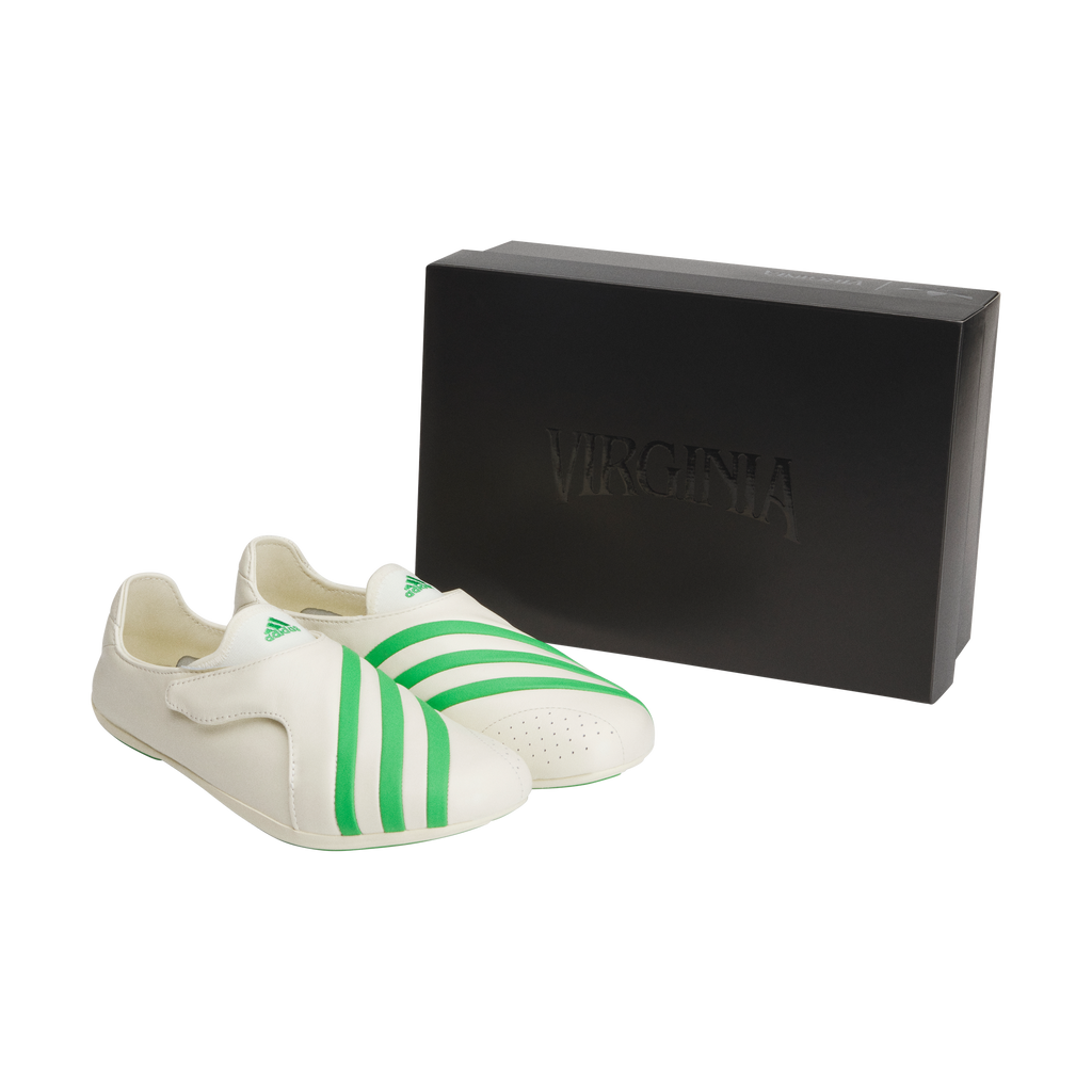 ADIDAS VIRGINIA VARIO FLAT EARTHER