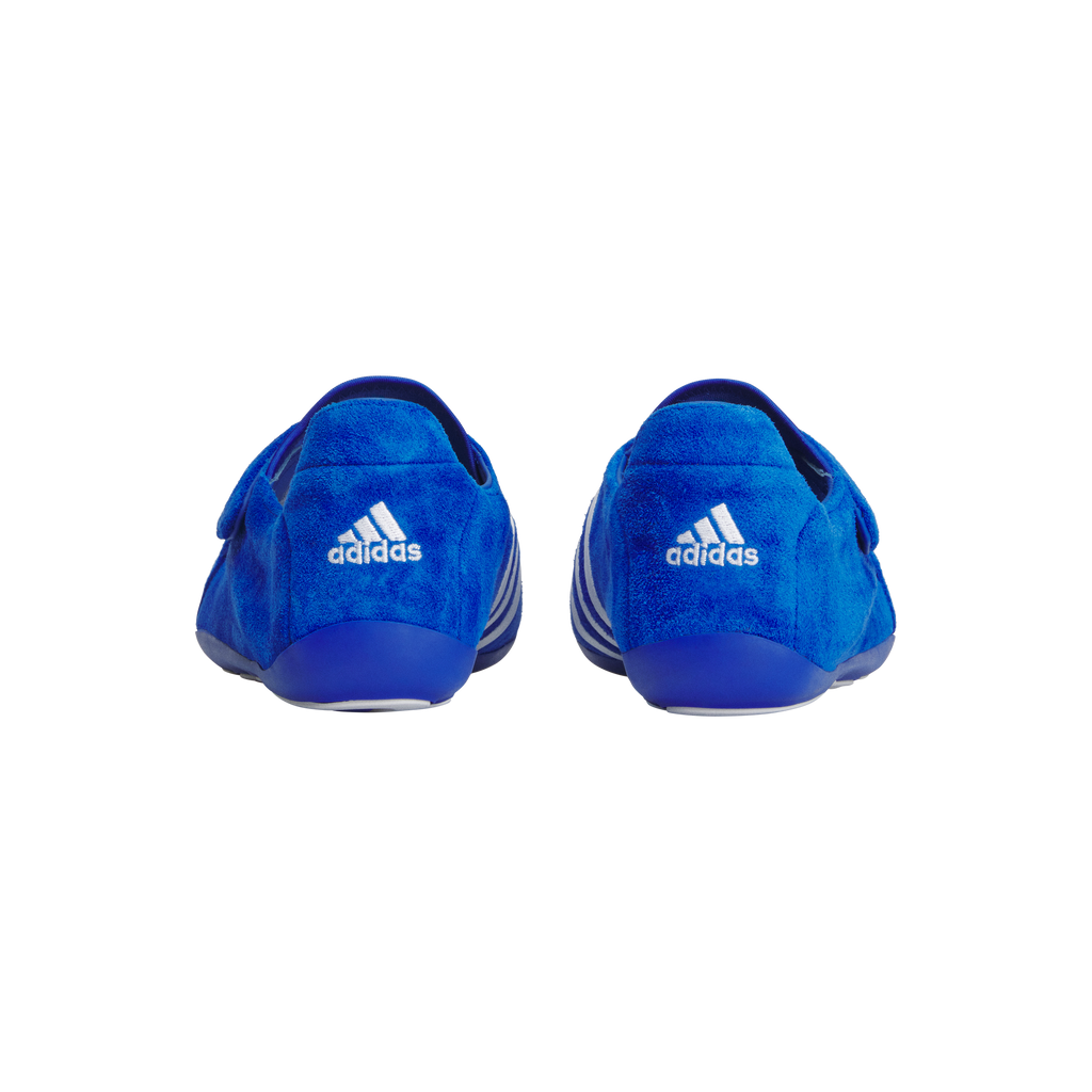 ADIDAS VIRGINIA FLAT EARTHER