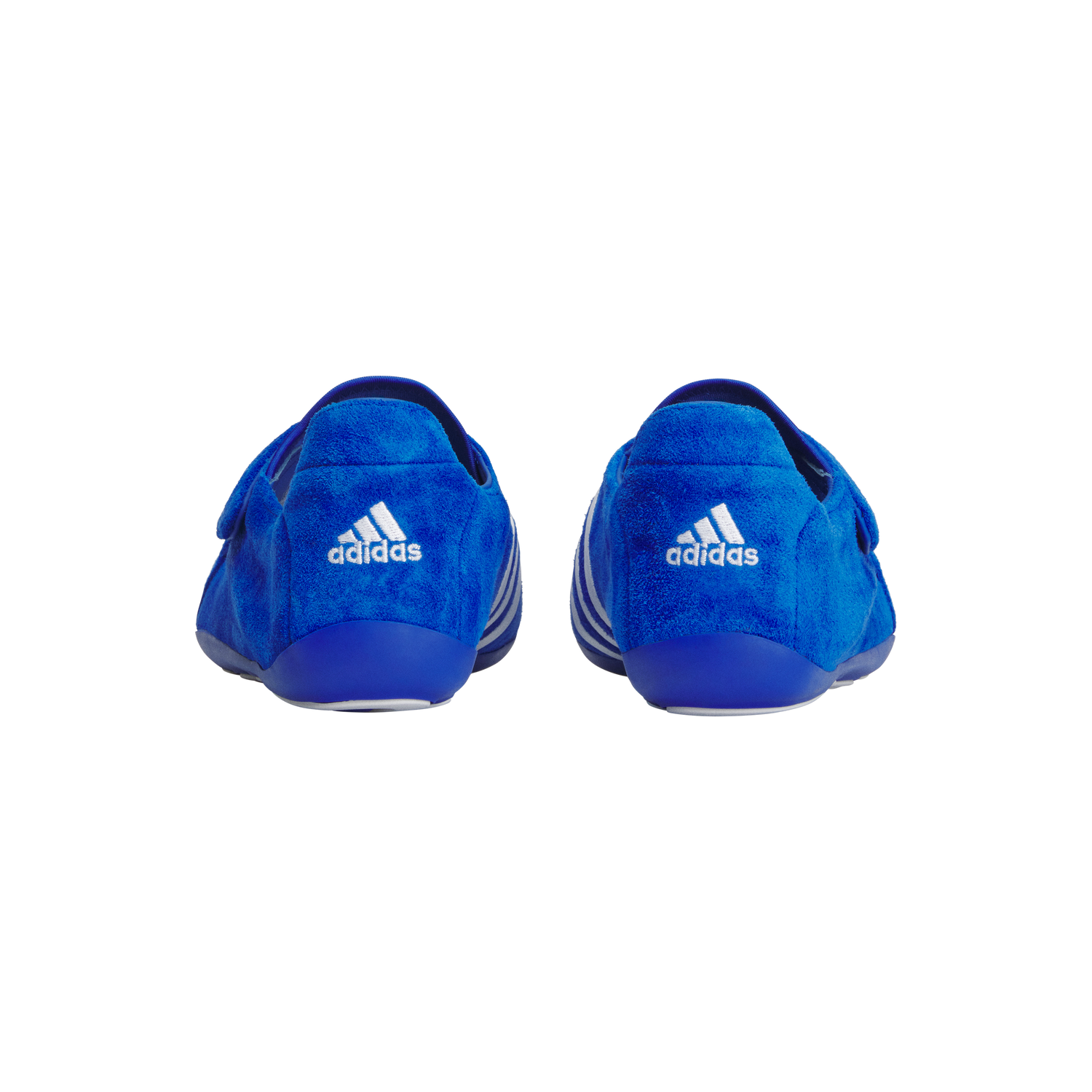 ADIDAS VIRGINIA FLAT EARTHER