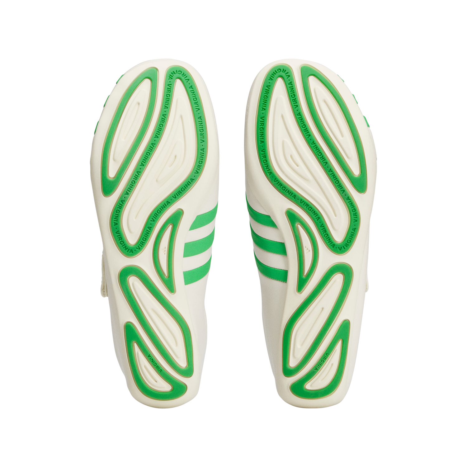 ADIDAS VIRGINIA VARIO FLAT EARTHER