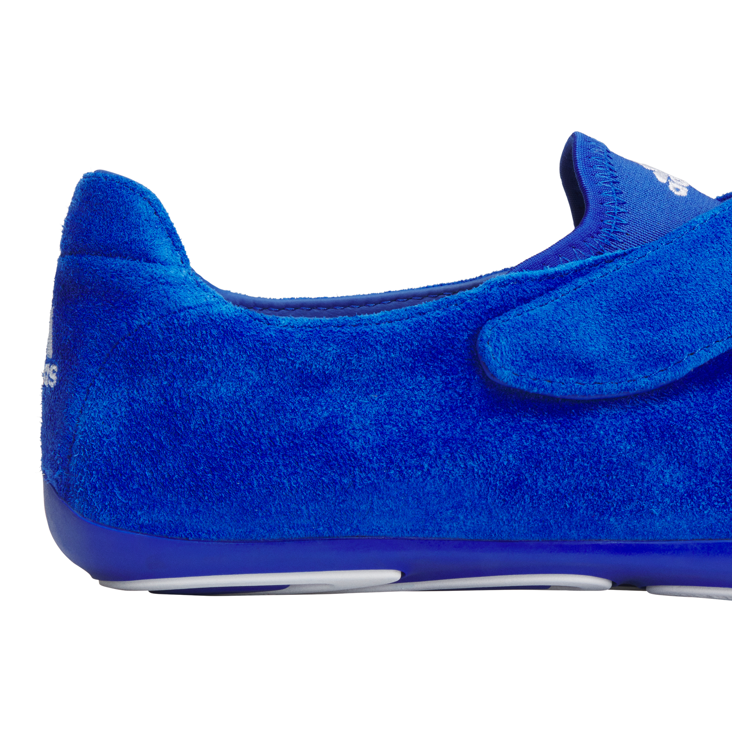 ADIDAS VIRGINIA FLAT EARTHER