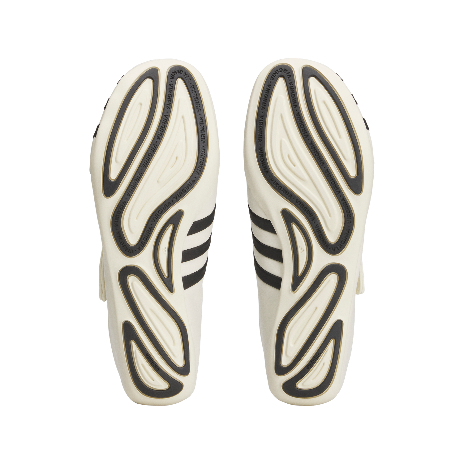 ADIDAS VIRGINIA VARIO FLAT EARTHER