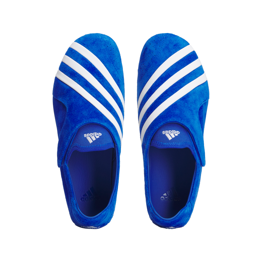ADIDAS VIRGINIA FLAT EARTHER