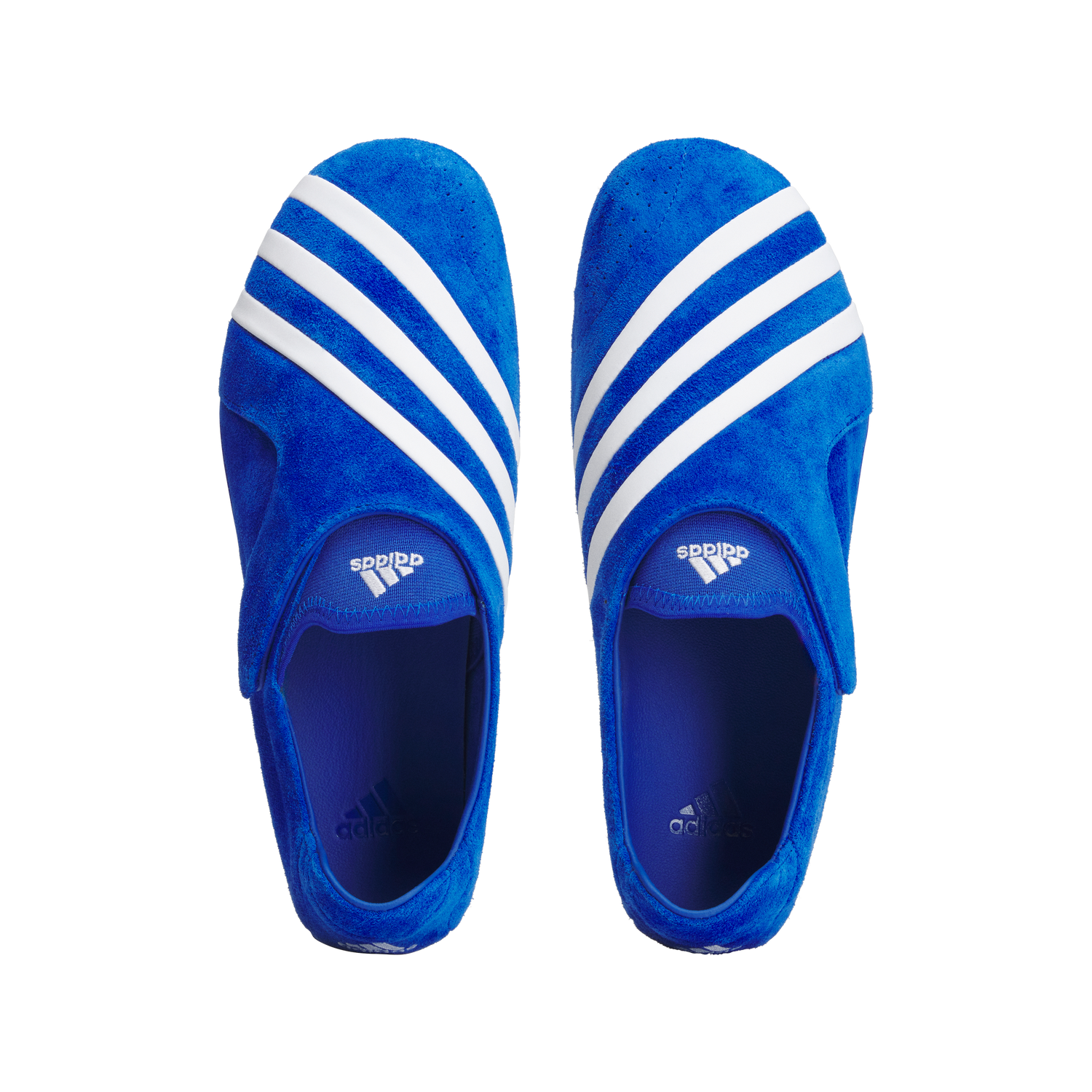ADIDAS VIRGINIA FLAT EARTHER
