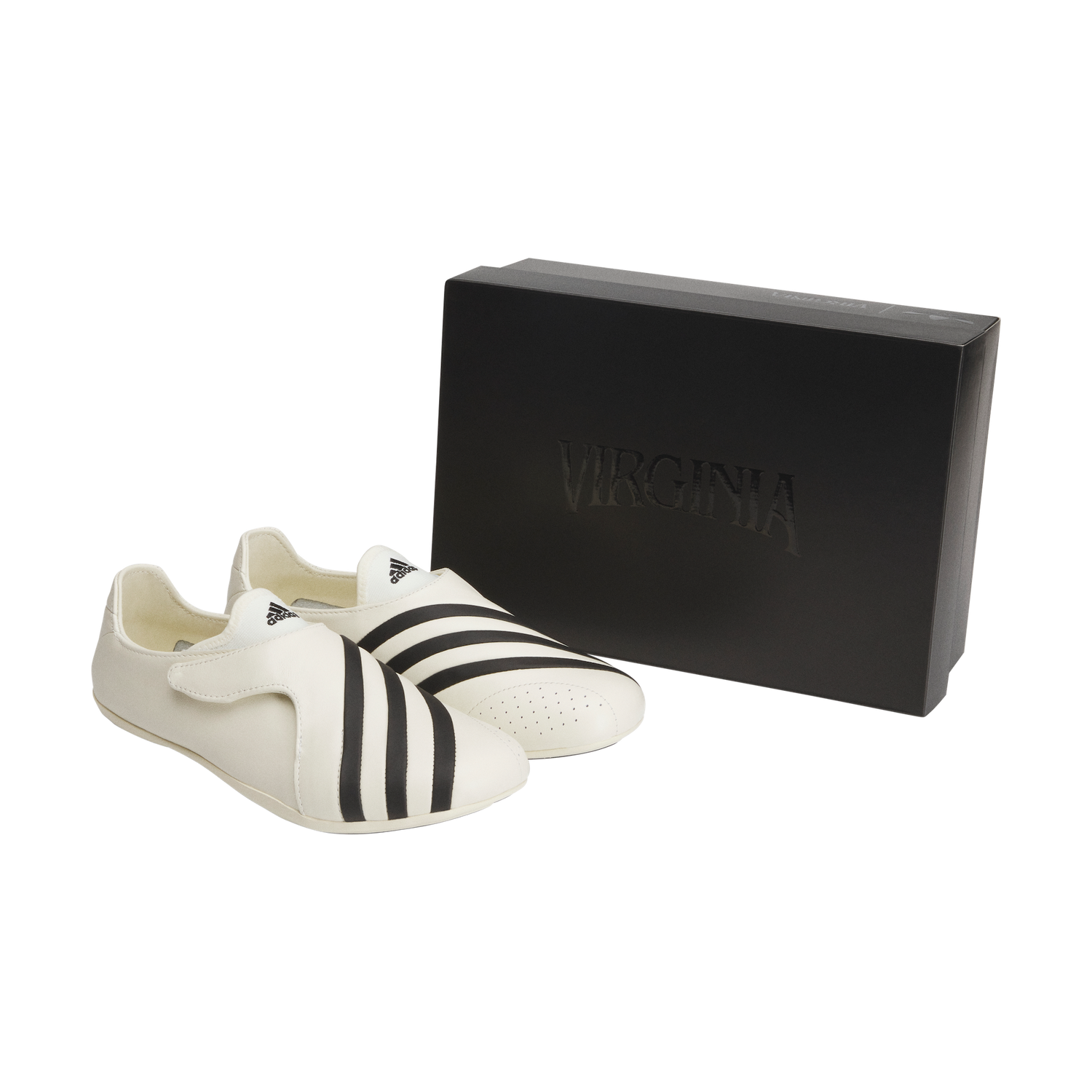 ADIDAS VIRGINIA VARIO FLAT EARTHER