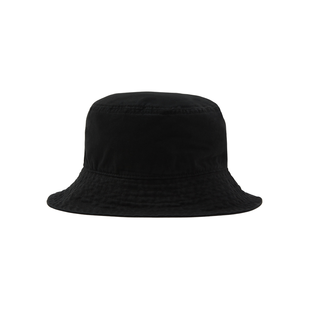 EMBROIDERED BUCKET HAT