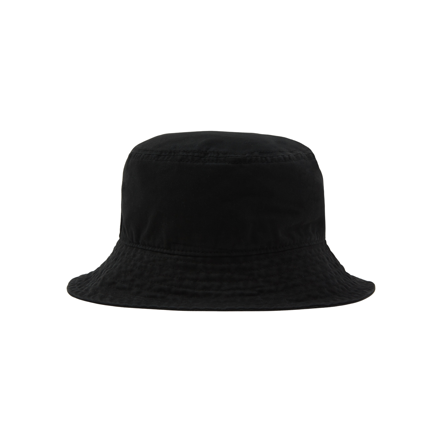 EMBROIDERED BUCKET HAT