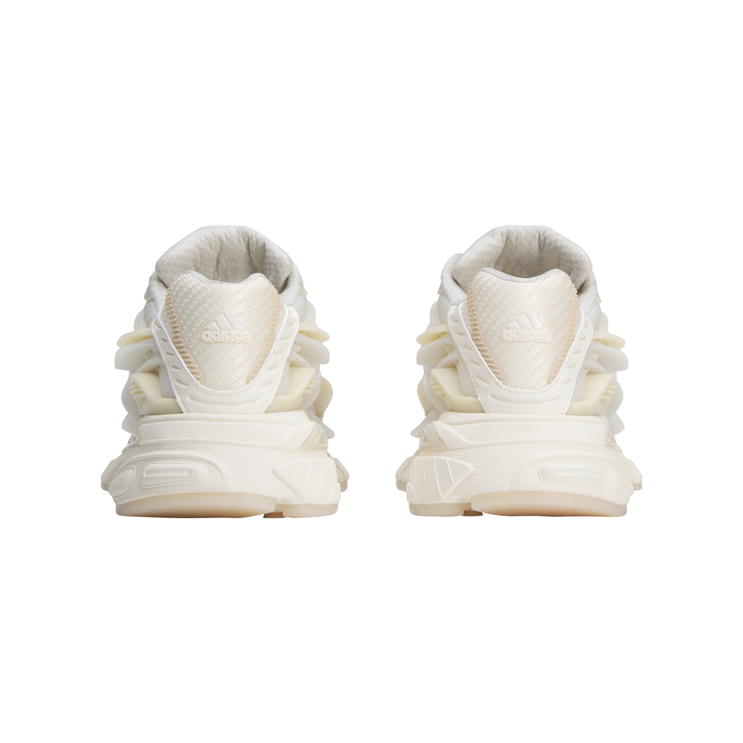 VIRGINIA JELLYFISH (TRIPLE WHITE)
