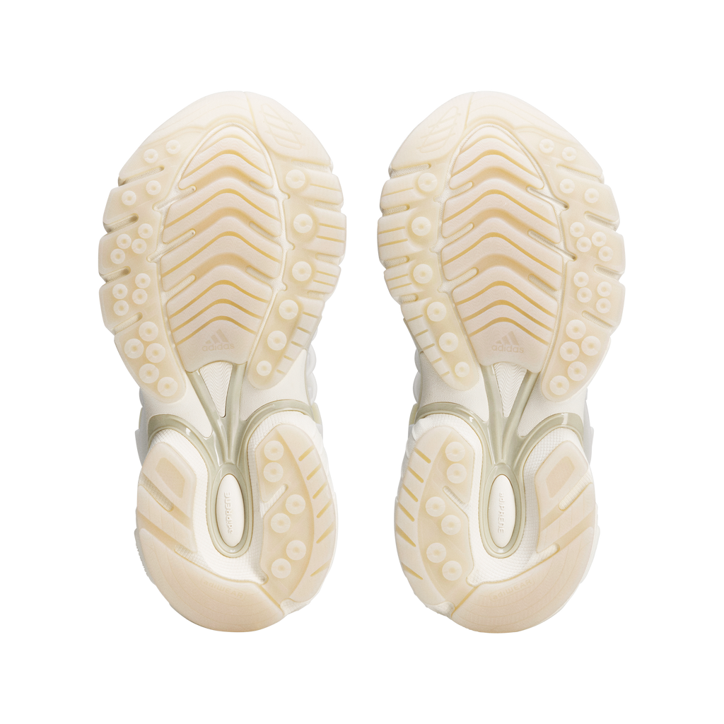 VIRGINIA JELLYFISH (TRIPLE WHITE)