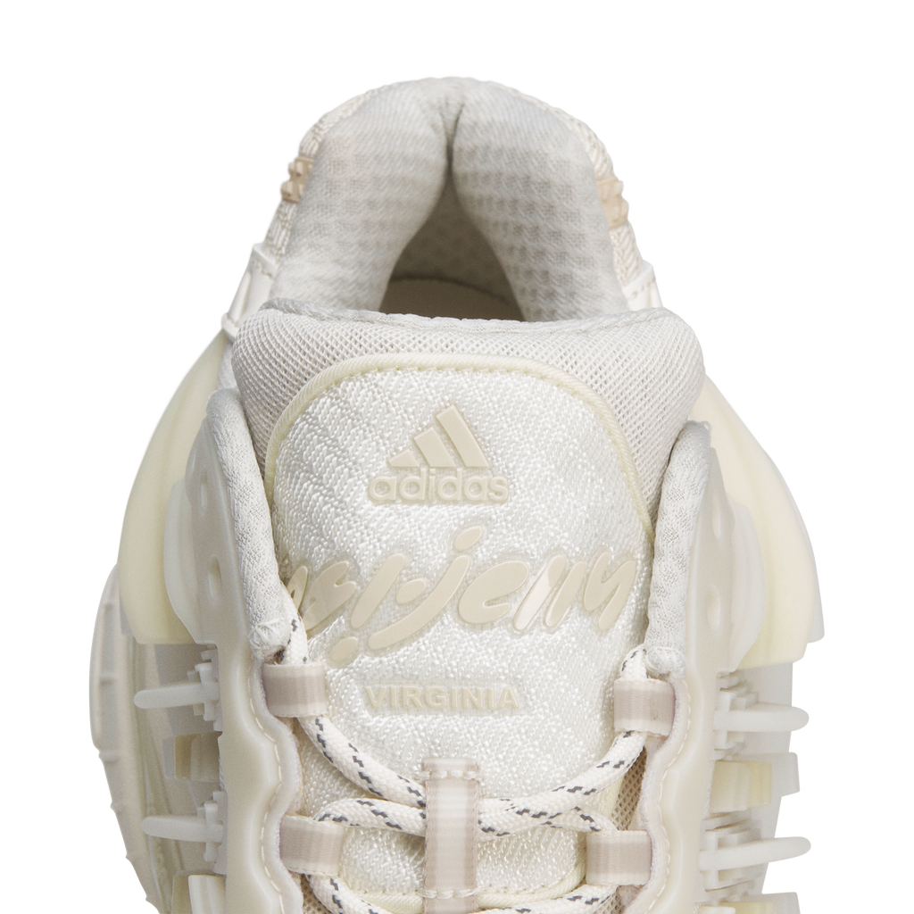 VIRGINIA JELLYFISH (TRIPLE WHITE)