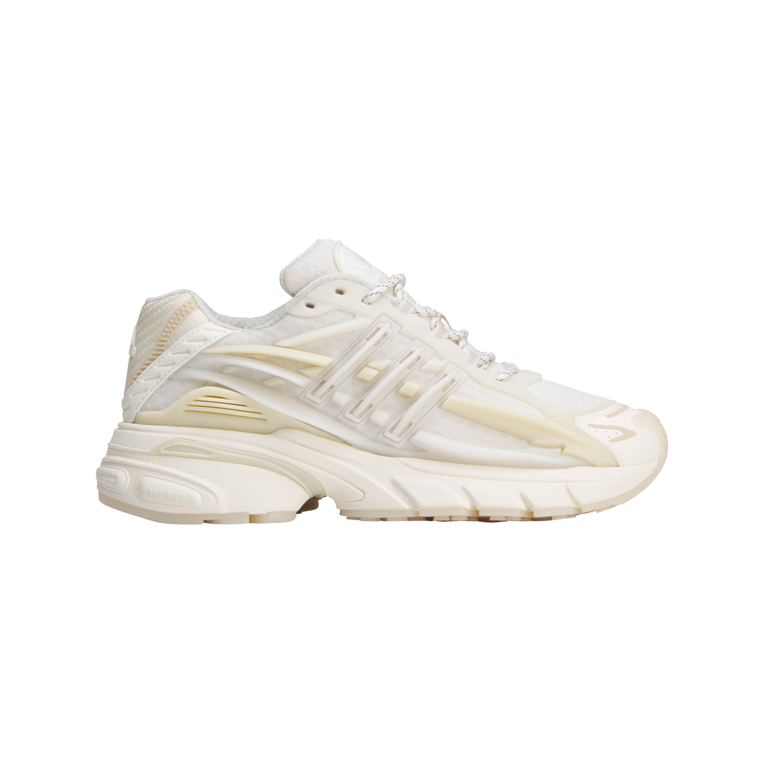 VIRGINIA JELLYFISH (TRIPLE WHITE)