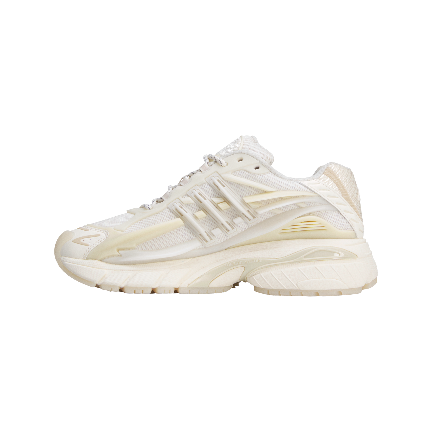 VIRGINIA JELLYFISH (TRIPLE WHITE)