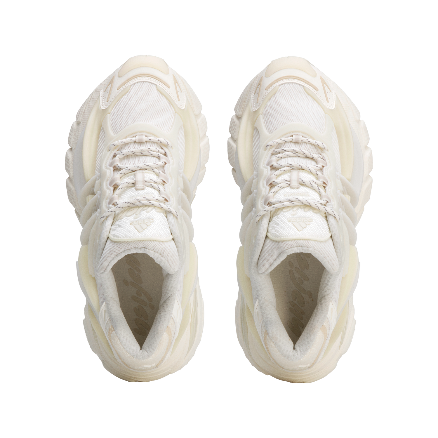 VIRGINIA JELLYFISH (TRIPLE WHITE)