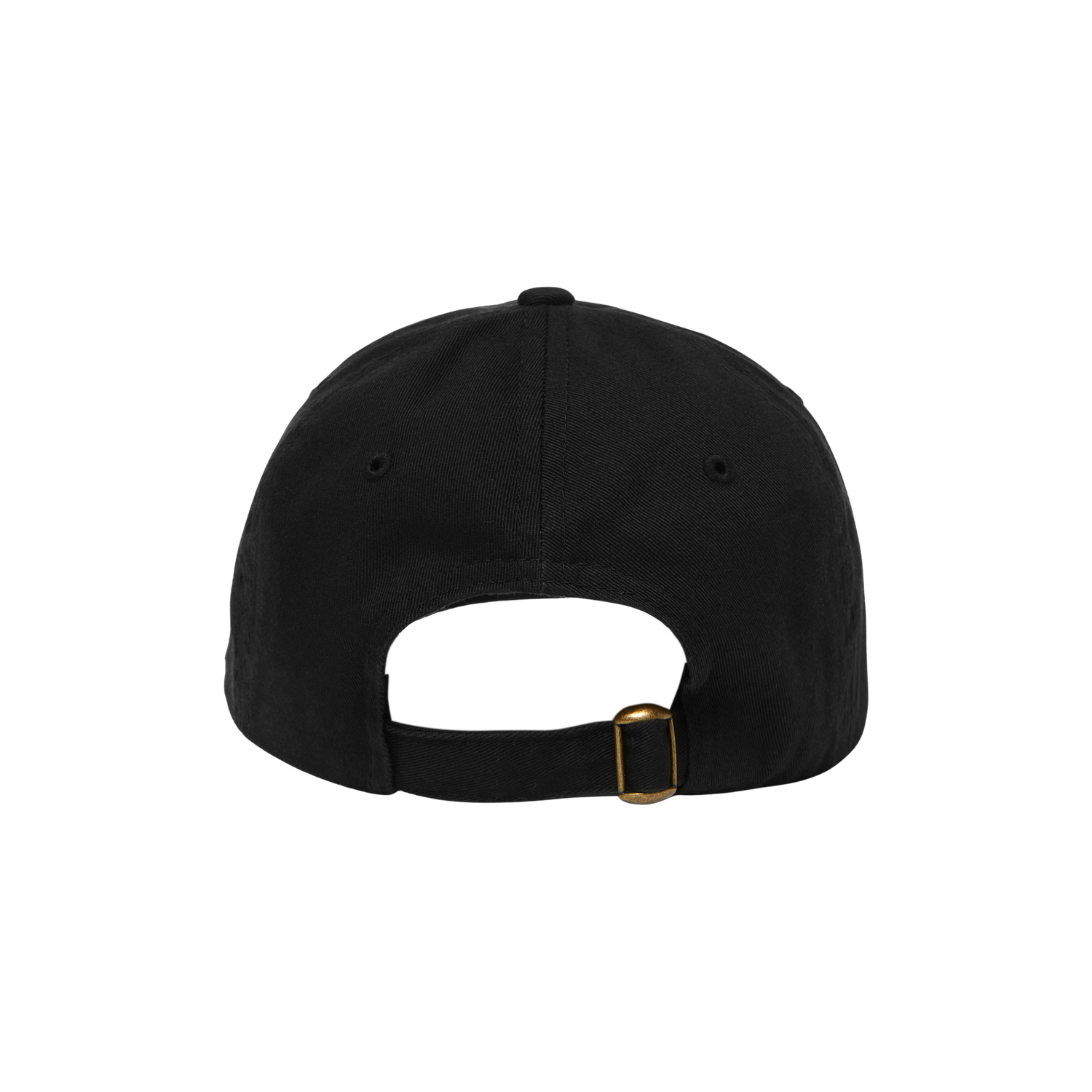 EMBROIDERED DAD HAT