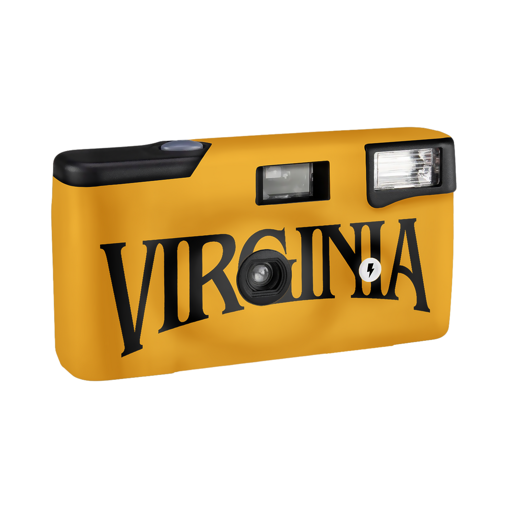 LOGO DISPOSABLE CAMERA - Image 2