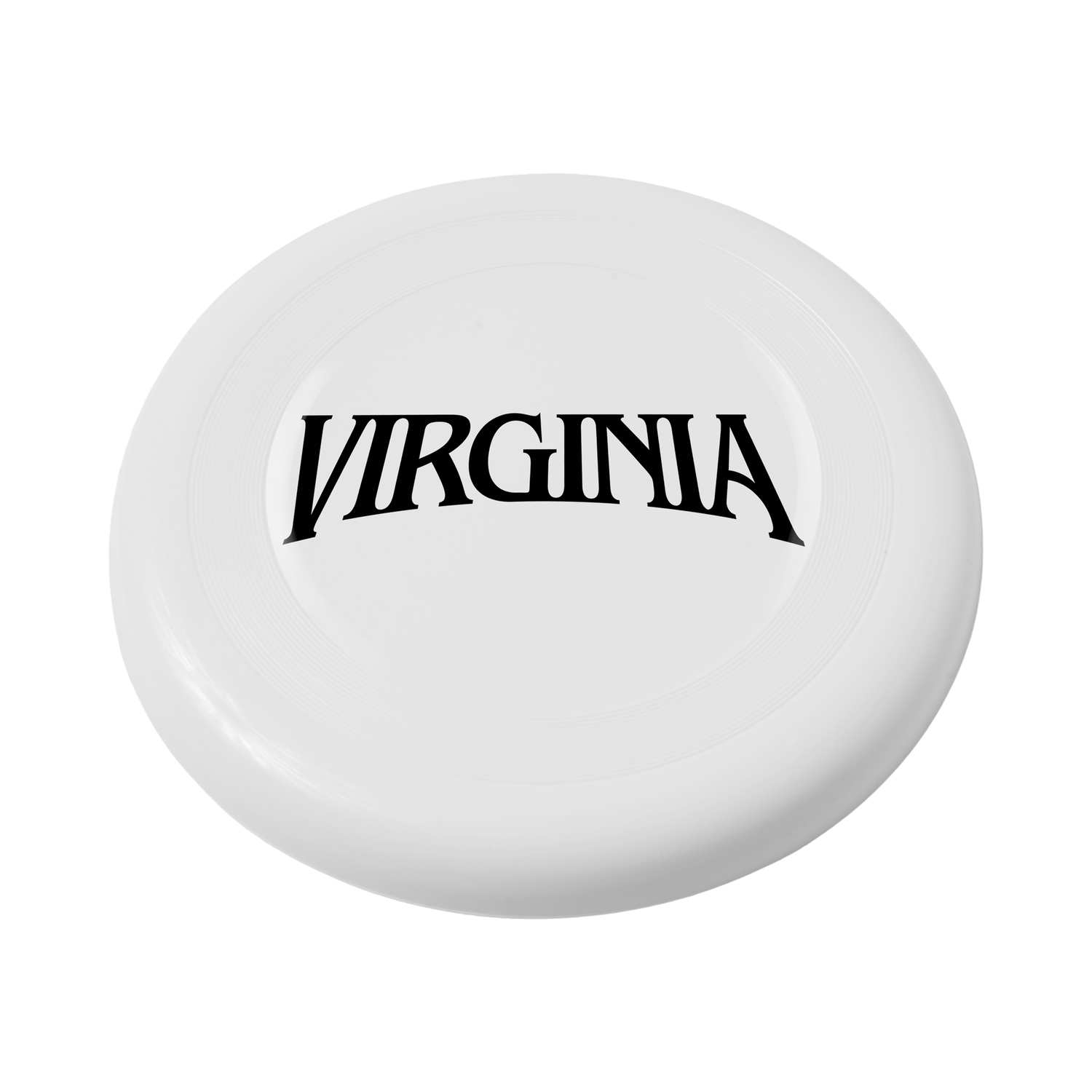 LOGO FLYING DISC