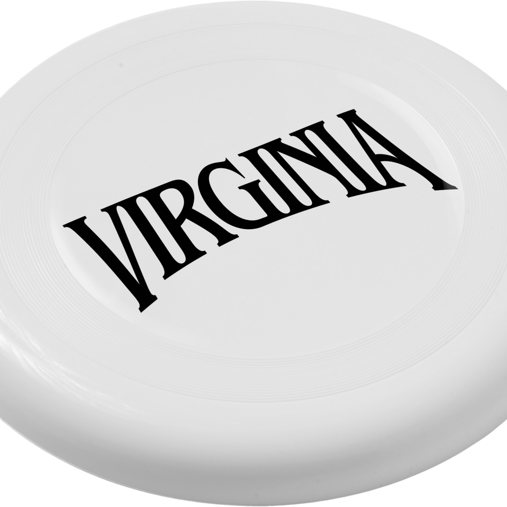 LOGO FLYING DISC - Image 2