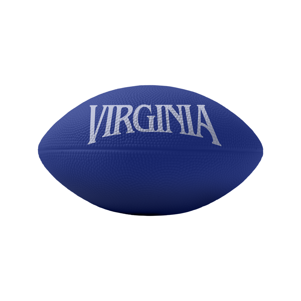 LOGO FOAM FOOTBALL