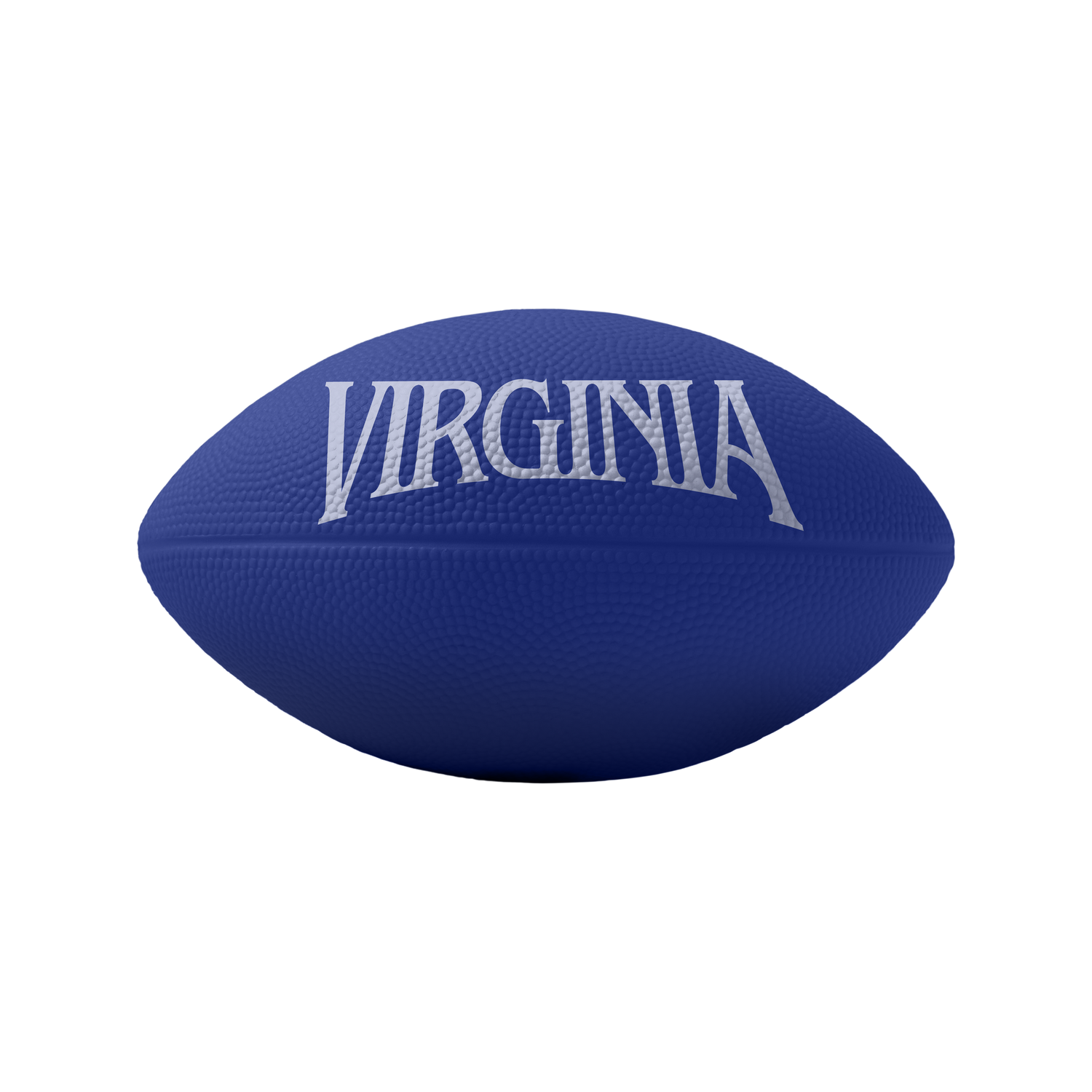 LOGO FOAM FOOTBALL