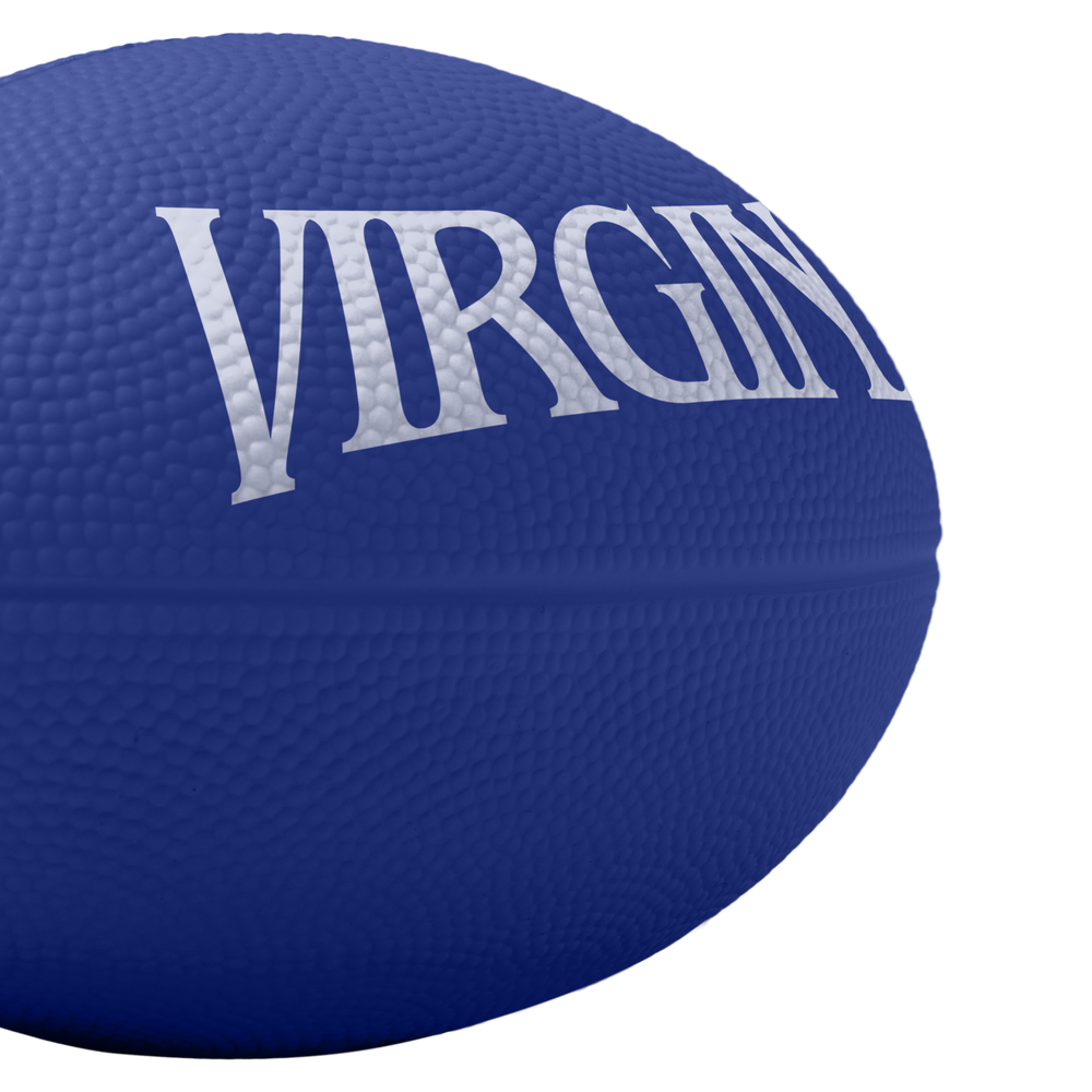 LOGO FOAM FOOTBALL - Image 2