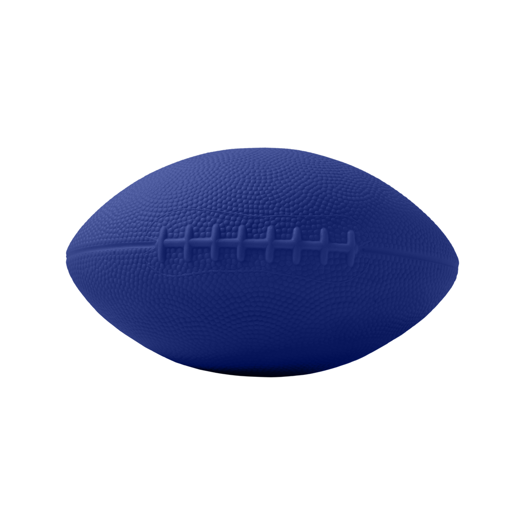 LOGO FOAM FOOTBALL