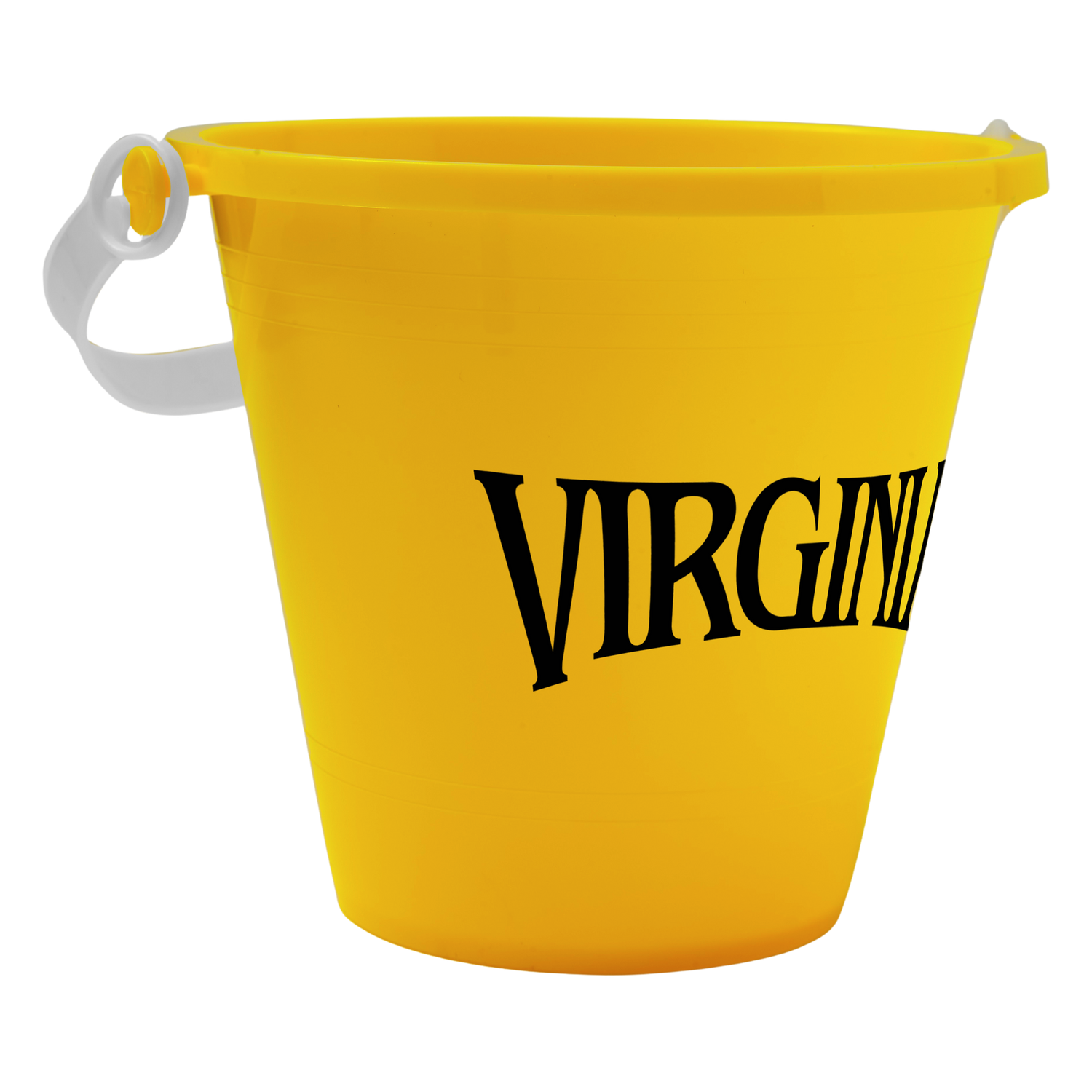 LOGO SHOVEL AND PAIL