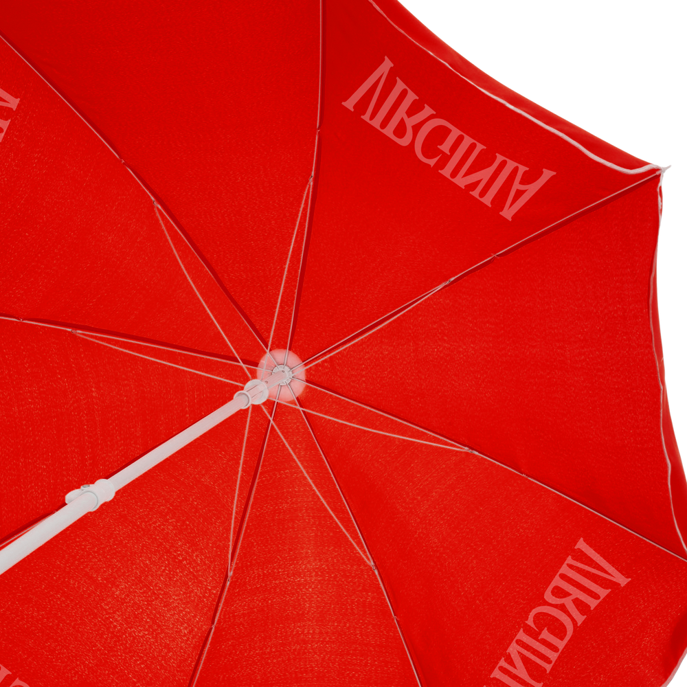 LOGO BEACH UMBRELLA - Image 2