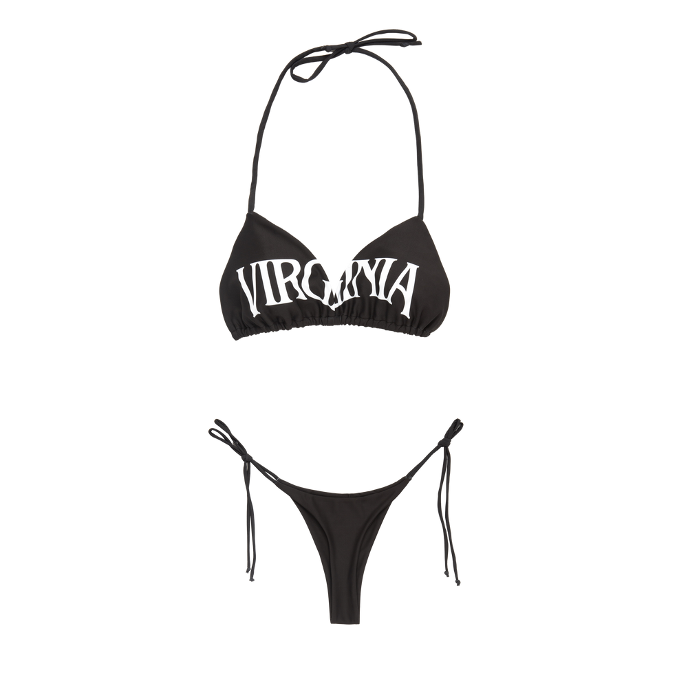 LOGO BIKINI