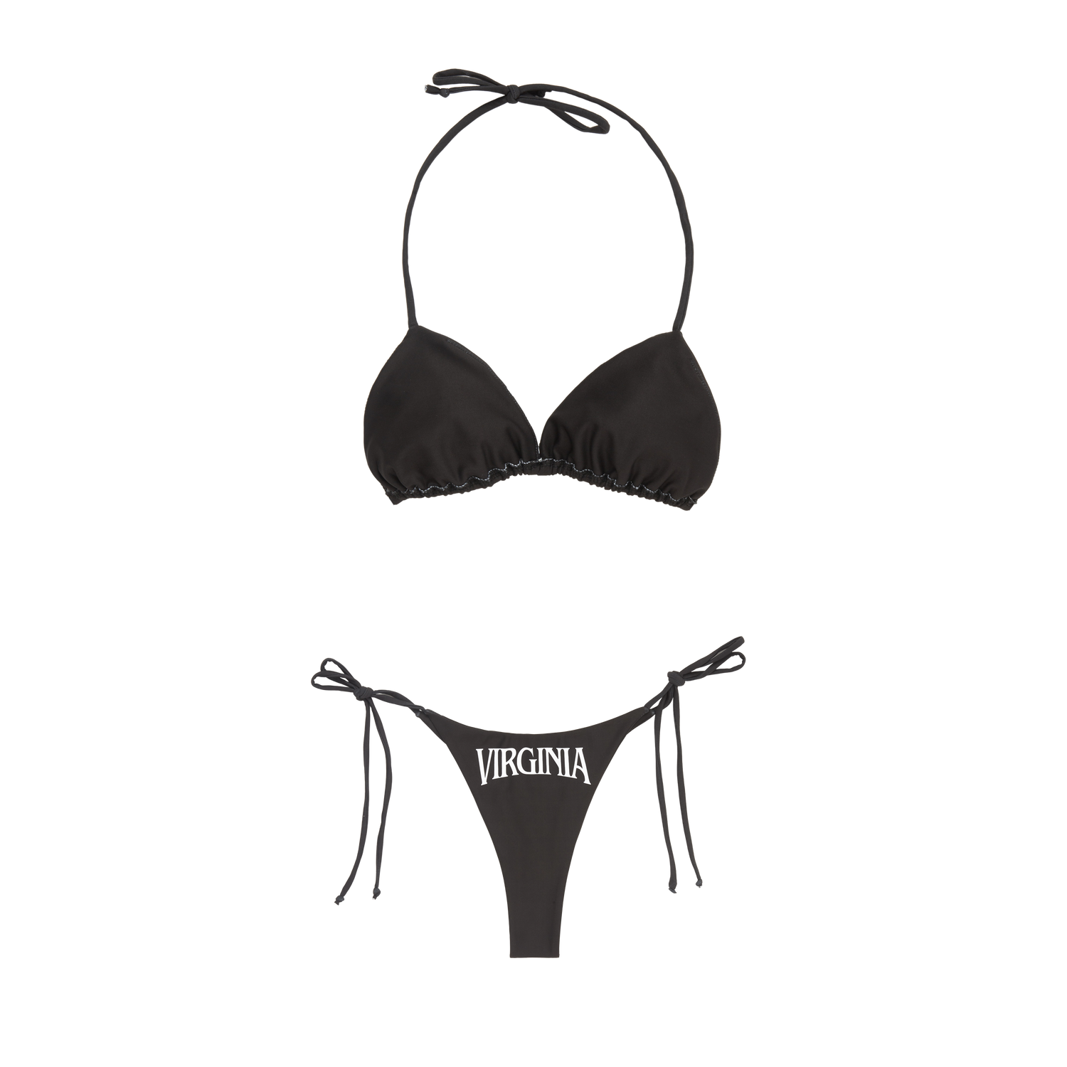 LOGO BIKINI – VIRGINIA LOGO BIKINI – VIRGINIA