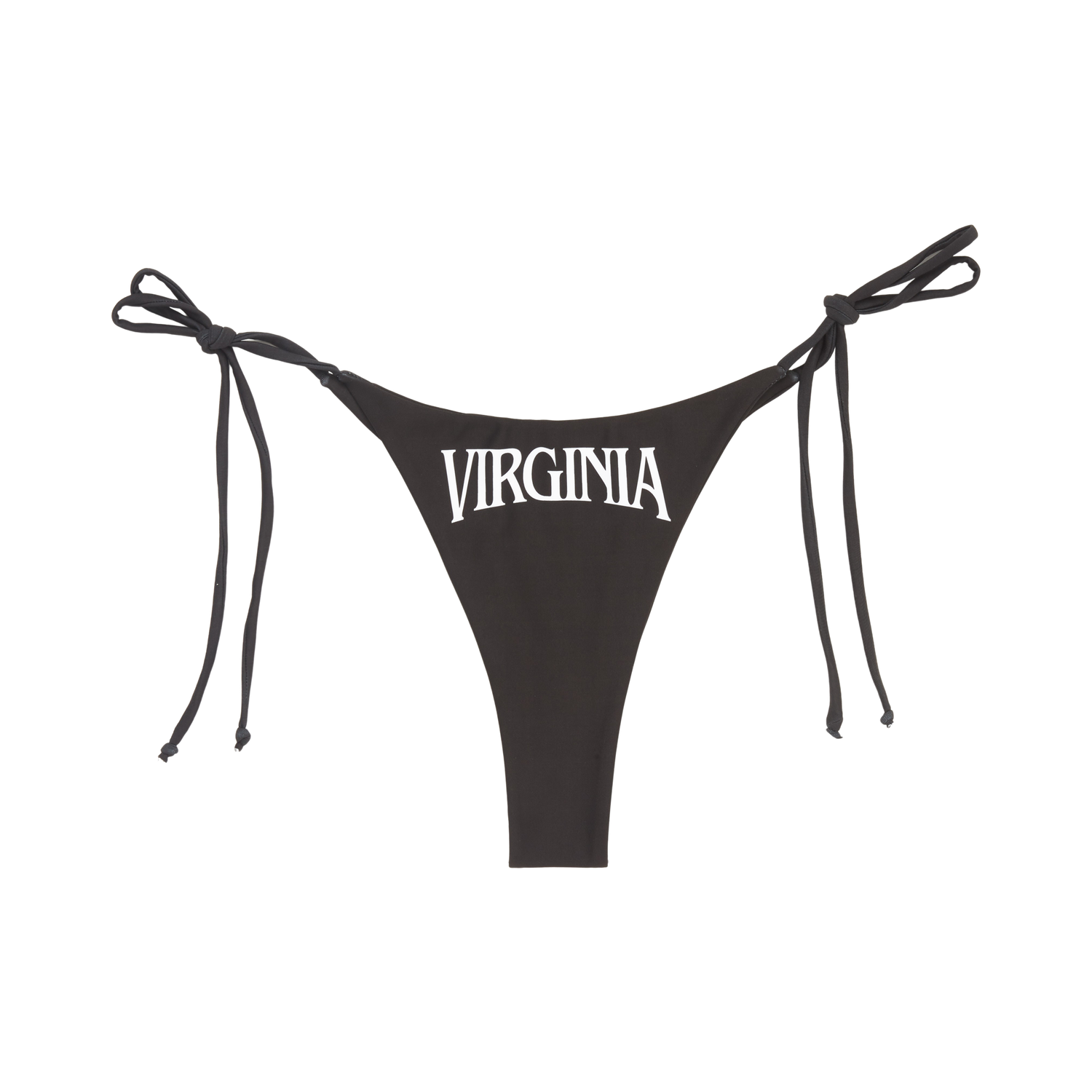 LOGO BIKINI
