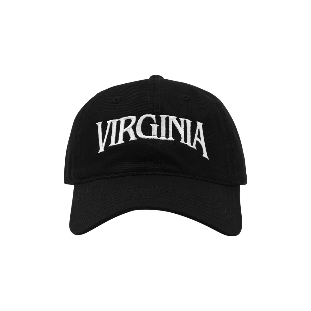EMBROIDERED DAD HAT