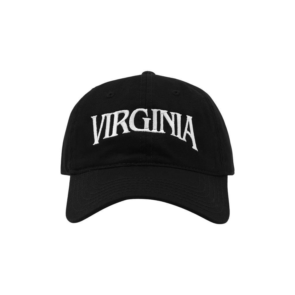 EMBROIDERED DAD HAT