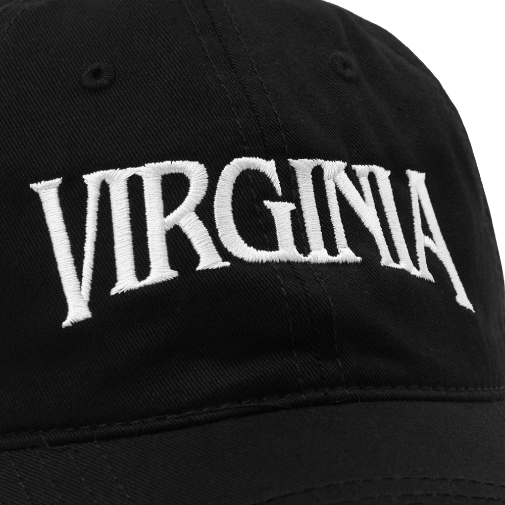 EMBROIDERED DAD HAT - Image 2