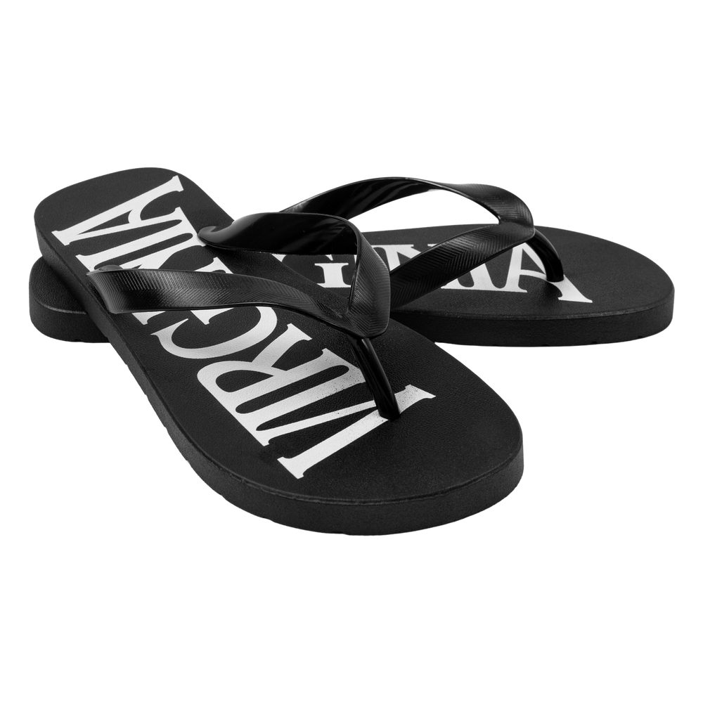 LOGO SANDALS - Image 2