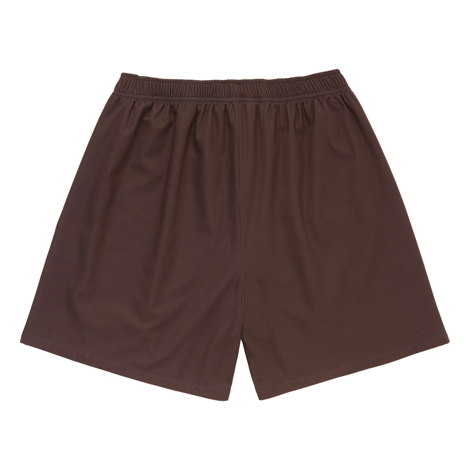 LOGO SWIM TRUNKS