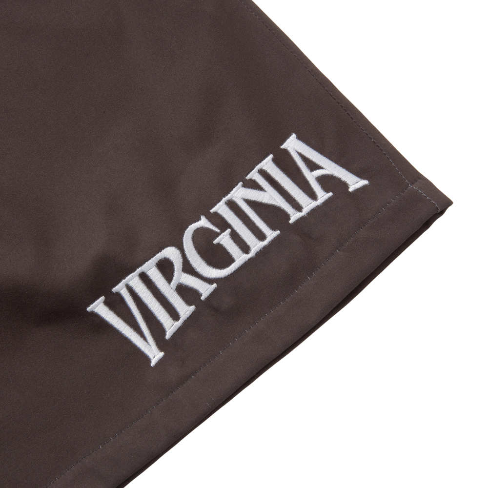 LOGO SWIM TRUNKS - Image 2