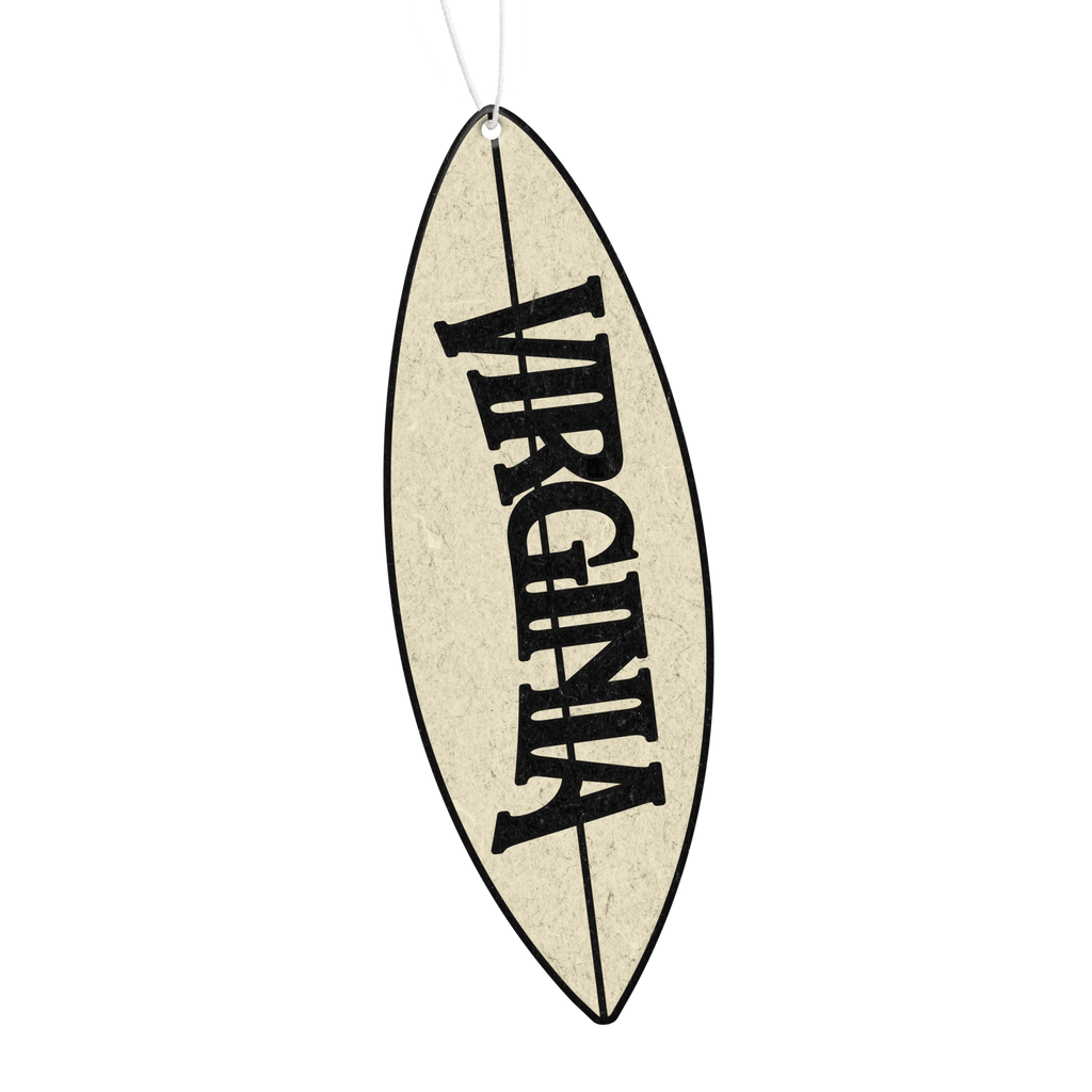 VIRGINIA AIR FRESHENER PACK