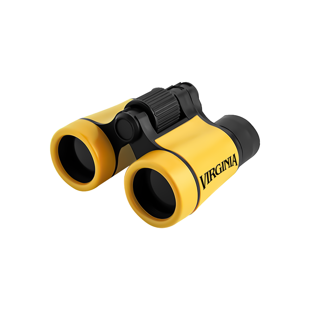 VIRGINIA BINOCULARS