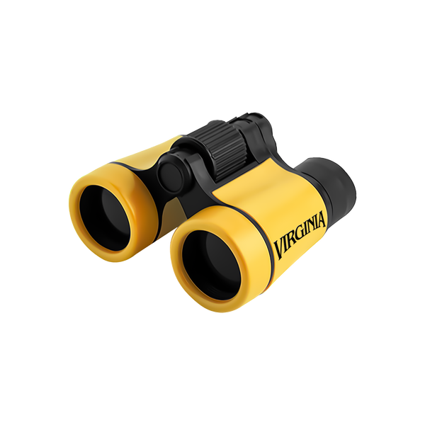 VIRGINIA BINOCULARS