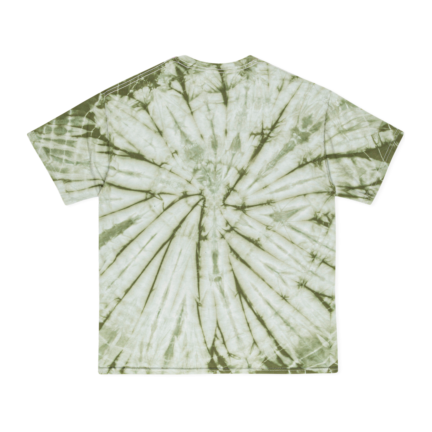 VIRGINIA BIRD TEE (TIE-DYE)