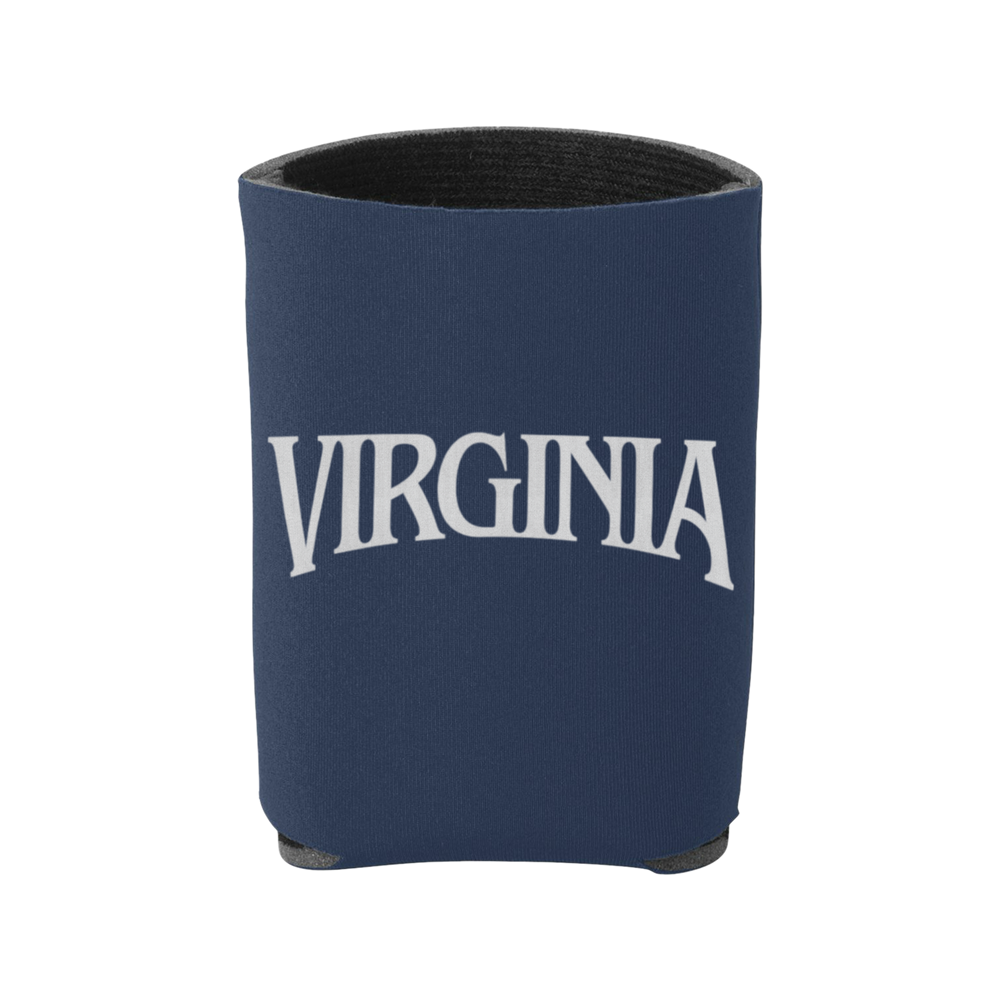 VIRGINIA CAN COOLER