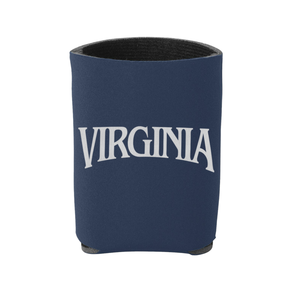 VIRGINIA CAN COOLER
