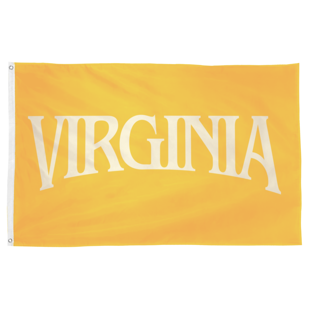VIRGINIA FLAG
