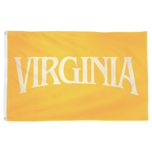 VIRGINIA FLAG