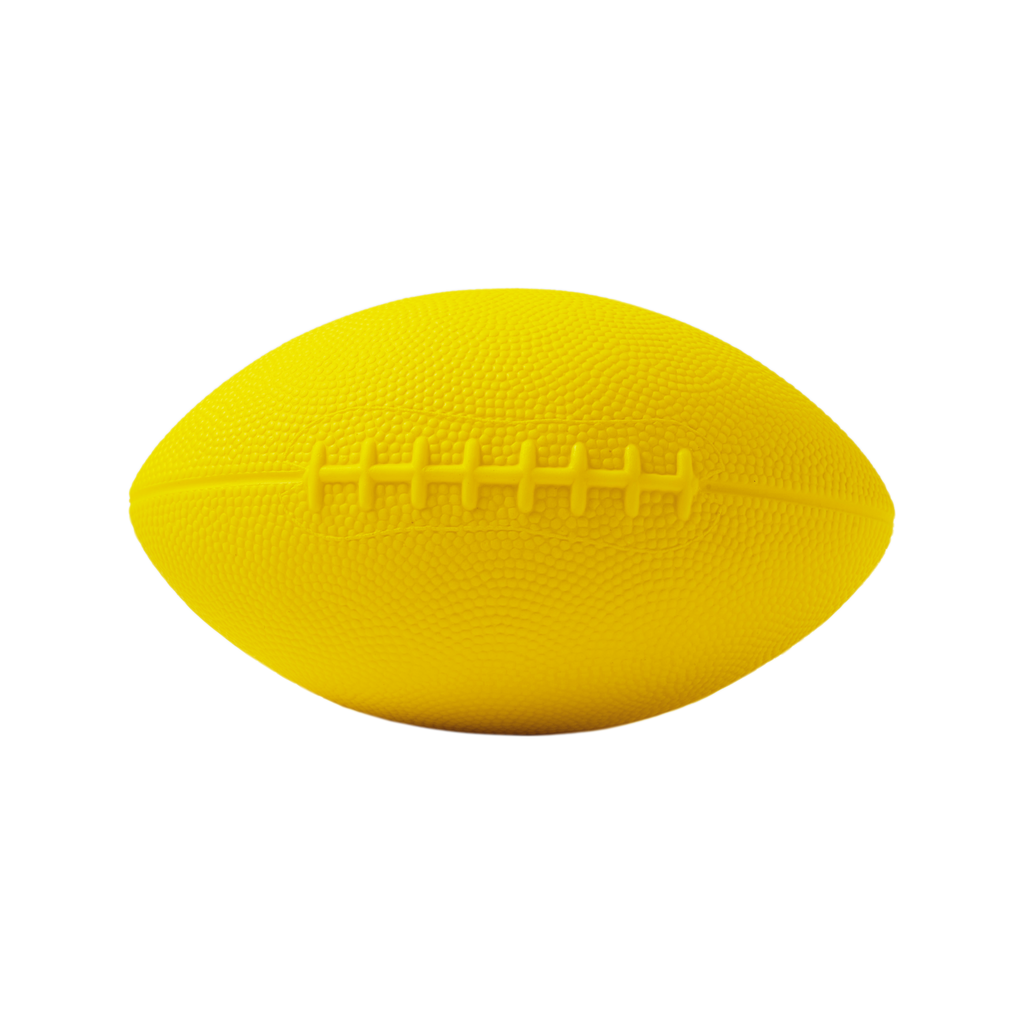 VIRGINIA FOAM FOOTBALL
