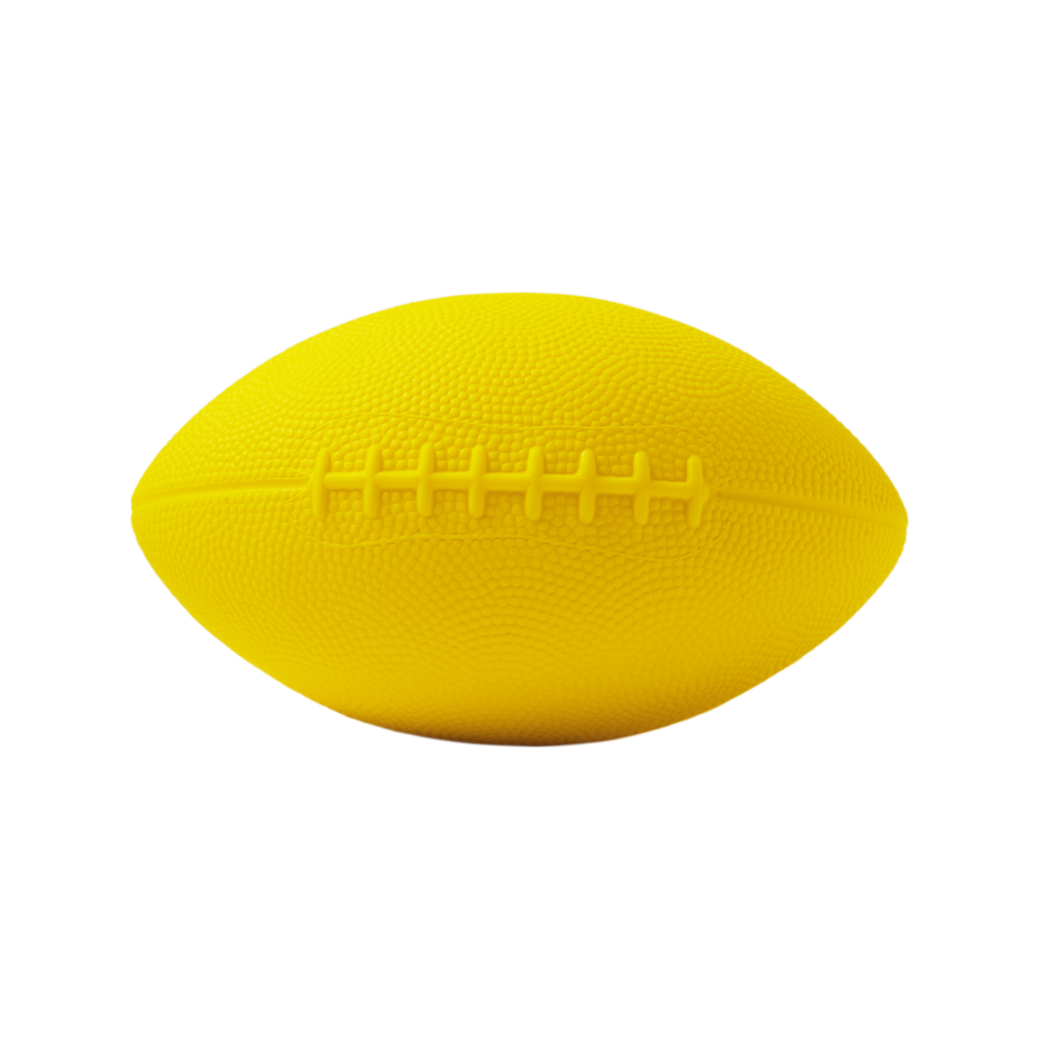 VIRGINIA FOAM FOOTBALL