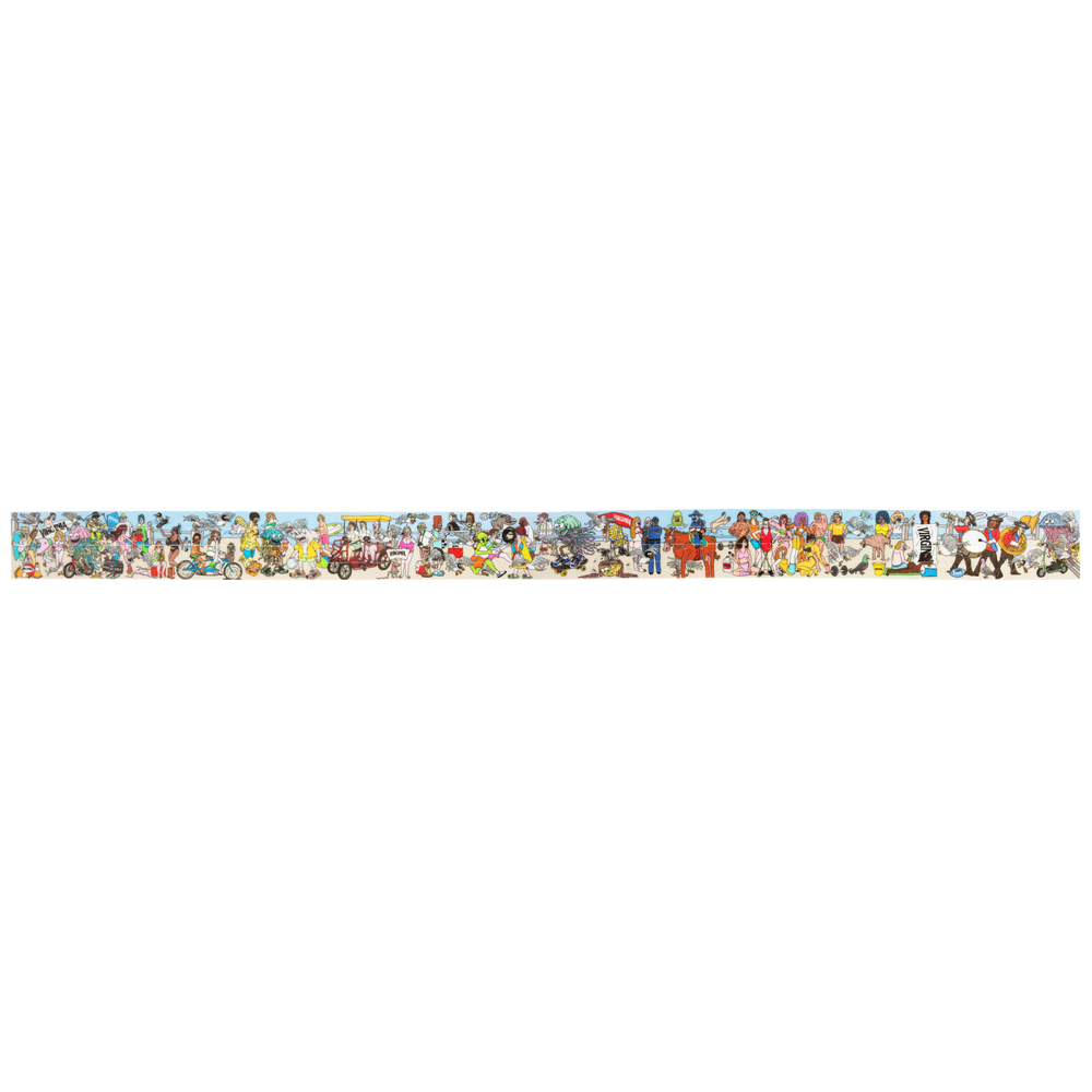 VIRGINIA PUZZLE