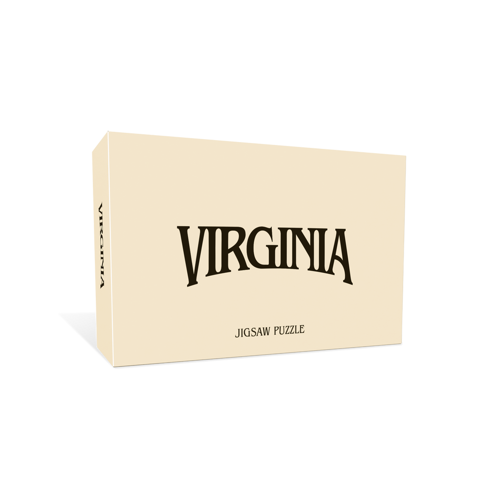 VIRGINIA PUZZLE