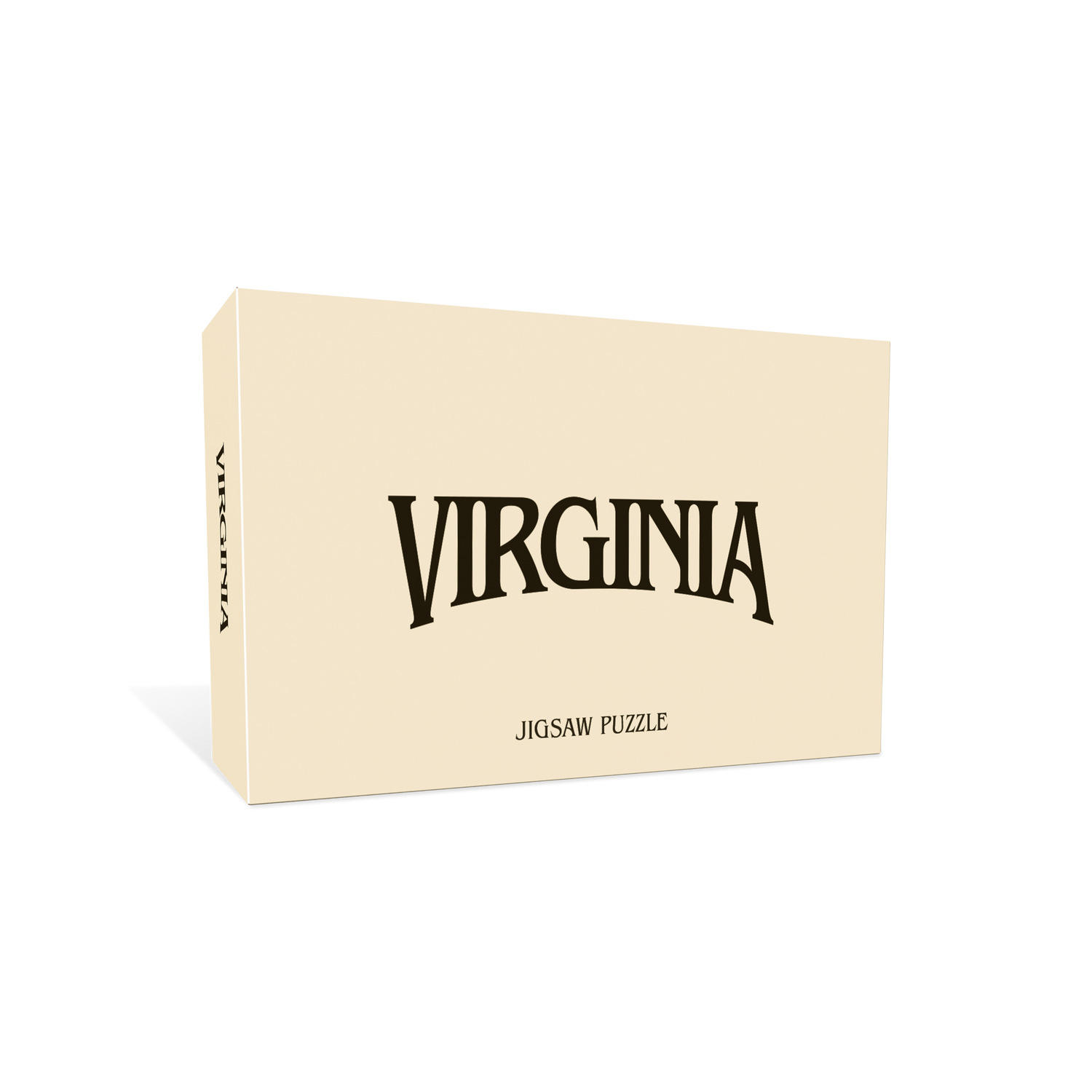 VIRGINIA PUZZLE