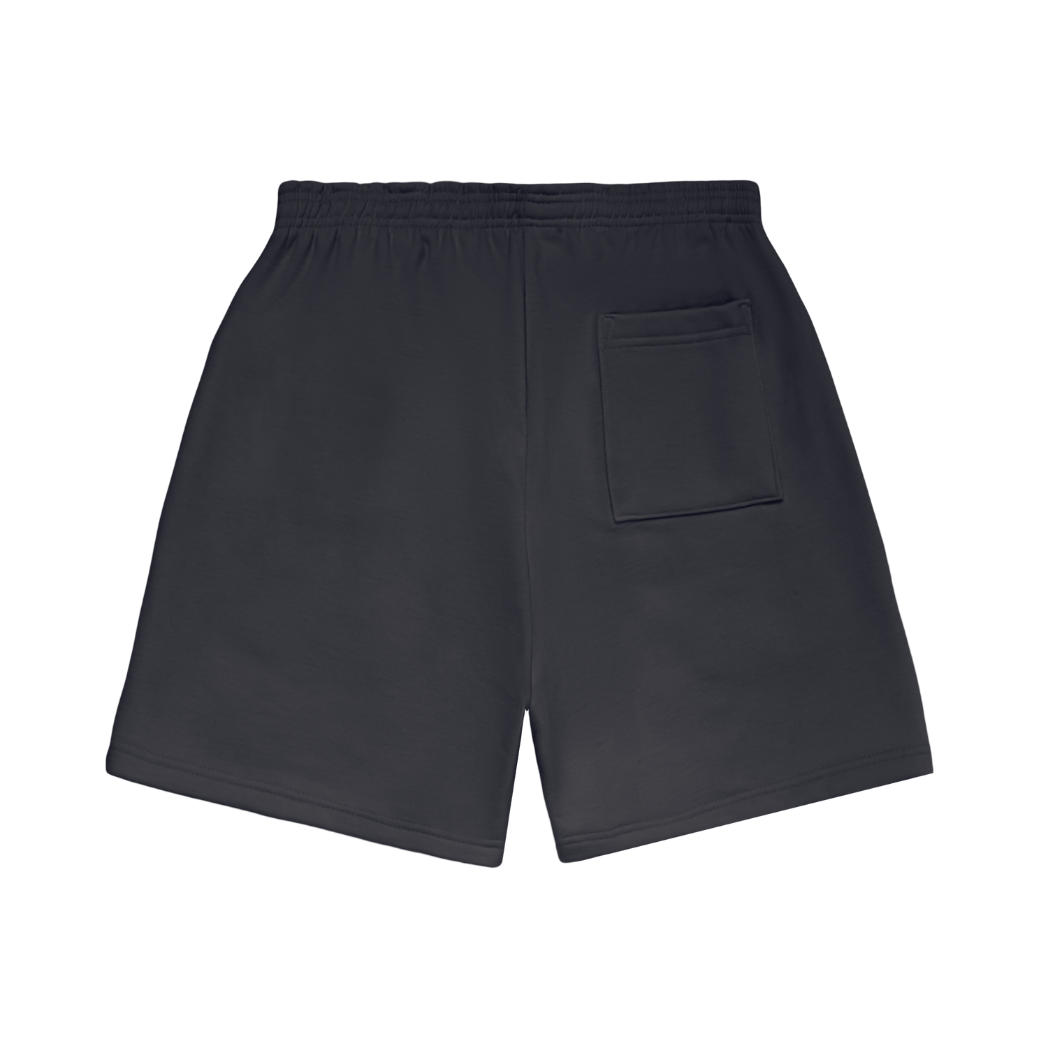 VIRGINIA SWEATSHORTS (DARK GREY)